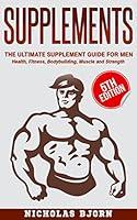 Algopix Similar Product 6 - Supplements The Ultimate Supplement