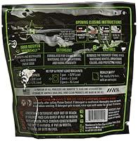 Algopix Similar Product 9 - Hero Clean Pods Laundry Detergent