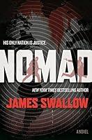 Algopix Similar Product 11 - Nomad: A Novel (Marc Dane Book 1)