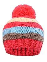 Algopix Similar Product 2 - Girls Paw Kids Super Chunky Striped