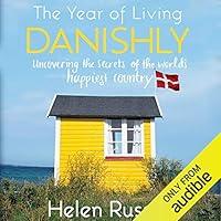 Algopix Similar Product 7 - The Year of Living Danishly Uncovering