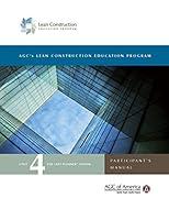 Algopix Similar Product 2 - Lean Construction Education Program