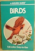 Algopix Similar Product 13 - Birds A Guide To Familiar American