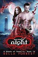 Algopix Similar Product 11 - A Shade of Vampire 16: An End of Night