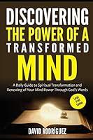 Algopix Similar Product 16 - DISCOVERING THE POWER OF A TRANSFORMED