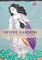 Algopix Similar Product 18 - Divine Gardens Mayumi Oda and the San