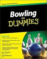 Algopix Similar Product 1 - Bowling For Dummies