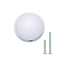 Algopix Similar Product 11 - Amazon Basics Mushroom Cabinet Knob