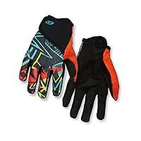 Algopix Similar Product 3 - Giro DND Jr II Youth Mountain Cycling