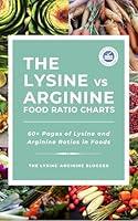 Algopix Similar Product 15 - The Lysine vs Arginine Food Ratio