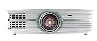 Algopix Similar Product 7 - Optoma UHD60 True 4K UHD Projector