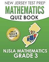 Algopix Similar Product 14 - NEW JERSEY TEST PREP Mathematics Quiz