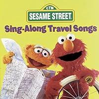 Algopix Similar Product 14 - Sing Along Travel Songs