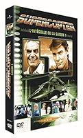 Algopix Similar Product 16 - Supercopter - Saison 4