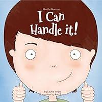 Algopix Similar Product 10 - I Can Handle It Mindful Mantras Book
