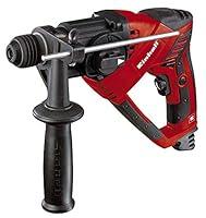 Algopix Similar Product 1 - Einhell RTRH 201 500 W Rotary Hammer