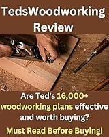 Algopix Similar Product 7 - Teds Woodworking Review  Are Teds