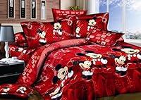Algopix Similar Product 11 - Haru Homie 100 Cotton Kids Reversible