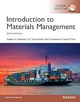 Algopix Similar Product 13 - Introduction to Materials Management