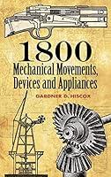 Algopix Similar Product 2 - 1800 Mechanical Movements Devices and