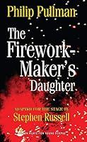Algopix Similar Product 2 - The Firework Makers Daughter Oberon