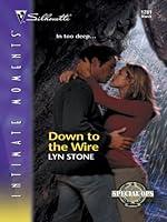 Algopix Similar Product 20 - Down to the Wire (Special Ops Book 1281)