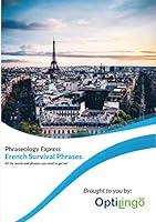 Algopix Similar Product 11 - Learn French  OptiLingo Phraseology