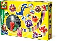 Algopix Similar Product 14 - SES Creative Candle Making Kit