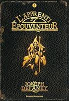 Algopix Similar Product 19 - Lpouvanteur poche Tome 01