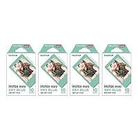Algopix Similar Product 14 - Fujifilm Instax Mini Instant Film Sky