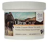 Algopix Similar Product 20 - UltraCruz  sc363566 Cattle Copper
