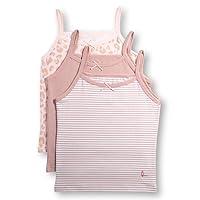 Algopix Similar Product 2 - Feathers Girls and Toddler Undershirts