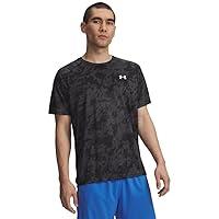 Algopix Similar Product 1 - Under Armour Mens Tech 20
