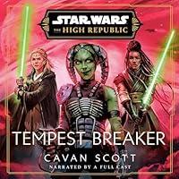 Algopix Similar Product 10 - Star Wars Tempest Breaker The High