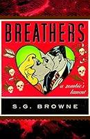 Algopix Similar Product 14 - Breathers: A Zombie's Lament
