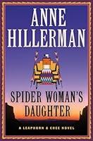 Algopix Similar Product 10 - Spider Womans Daughter A Leaphorn