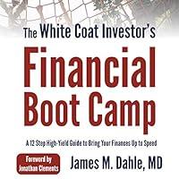Algopix Similar Product 4 - The White Coat Investors Financial