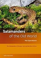 Algopix Similar Product 3 - Salamanders of the Old World The