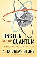 Algopix Similar Product 19 - Einstein and the Quantum The Quest of