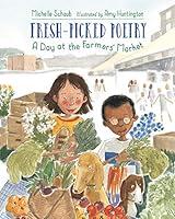Algopix Similar Product 1 - FreshPicked Poetry A Day at the
