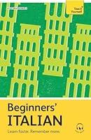 Algopix Similar Product 18 - Beginners’ Italian