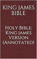 Algopix Similar Product 4 - Holy Bible King james Version