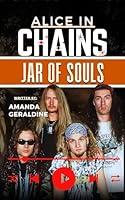 Algopix Similar Product 16 - Alice in Chains  Jar of Souls A