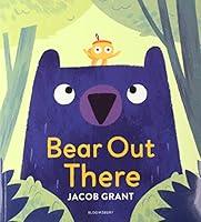 Algopix Similar Product 13 - BEAR OUT THERE