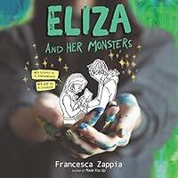 Algopix Similar Product 8 - Eliza and Her Monsters