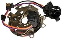 Algopix Similar Product 13 - Formula Auto Parts PUC18 Distributor