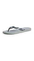 Algopix Similar Product 11 - Havaianas Womens Brazil Flip Flop