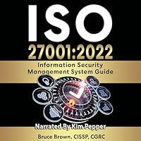 Algopix Similar Product 16 - ISO 27001 2022 Information Security