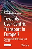 Algopix Similar Product 3 - Towards UserCentric Transport in