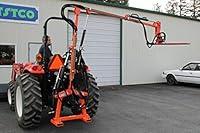 Algopix Similar Product 5 - FarmerHelper Hydraulic Boom with 5